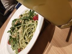 -必胜客(新海上世界店)