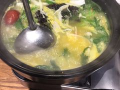 -U你·天然调味(南湖总店)