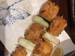 -鸟鹏烧鸟居酒屋(熙龙湾店)