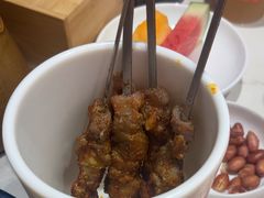-东门口·新式老北京火锅(河西龙湖天街店)