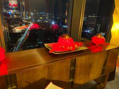 -上海静安香格里拉大酒店