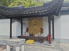 -上海醉白池公园