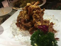 -葡萄集|滋味新疆菜·精酿酒馆(瑞豪酒店)