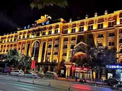 -九号公馆(秦岭路店)