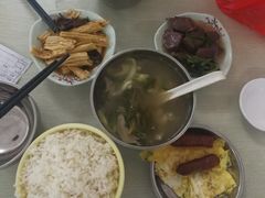 -陈记汤饭(水巷口店)