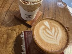 -北京铁手咖啡制造总局metalhands(东四店)