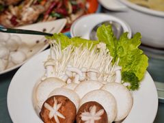 -金龙·打边炉(南京西路店)