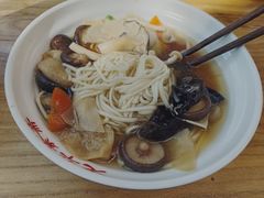 -龙华素斋(龙华路店)