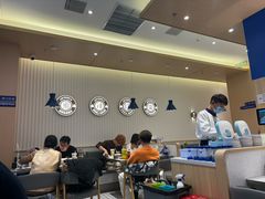 -兰湘子·湘菜小炒(通州万象汇店)