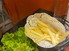 -小牛哈尼韩式水煎肉(万象城店)