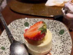 -九洲喜来登酒店湖月日餐厅