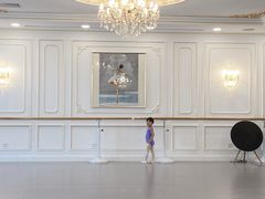 -芭蕾仙子 FairyBallet 少儿芭蕾舞蹈中心(丽都旗舰店)