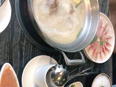 -骨之味·筒骨汤火锅(江头店)