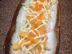 -隐鮨日料(北辰三角洲店)