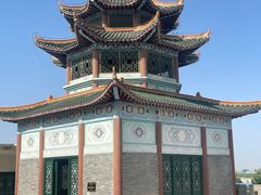 -哈密回王府景区