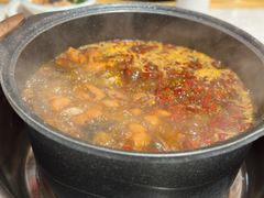 -佬缸炮江湖川菜(玉林店)