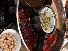 -江味龙虾馆·裸蓝龙虾(南山店)