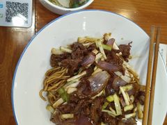 -奎元馆.百年奎元.非遗传承(西湖边的解放路店)