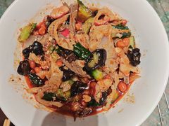 -陕北四窑洞(巨丰店)