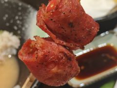 -晶吉·居酒屋·烧鸟·海胆(民主广场店)