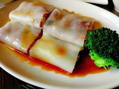 -富力丽思卡尔顿酒店·丽轩中餐厅
