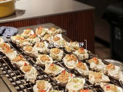 -汉斯南美烤肉(总店)