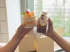 -好利来(山东路店)