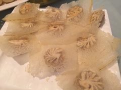 -敦煌酸浆豆腐宴餐厅