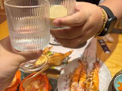-吉兆·料理(红梅南路店)
