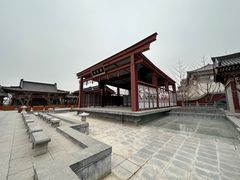-华清宫景区