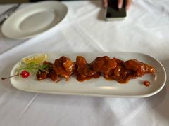 -维兰西餐(万泉河店)