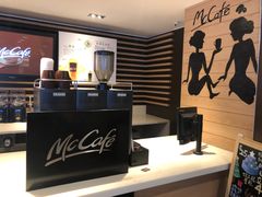 -麦当劳(南京路2店)