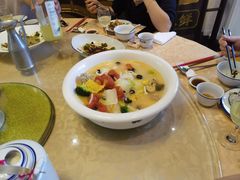 -绍兴老味道·非遗门店(银泰城店)