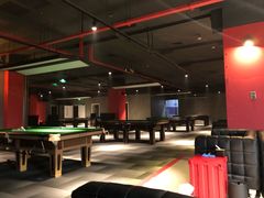 -云川台球(马甸店)