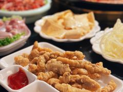 -三江两海老火锅(北京首店)