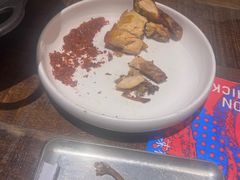 -铁公鸡·四川料理(天环广场店)
