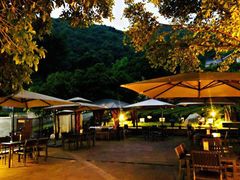 -自在弥林花园餐厅(云栖店)