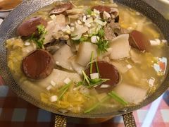 -人民公社大食堂(顺义总店)