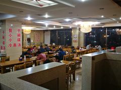 大堂-顺姬冷面(延大店)