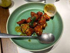 -甘家界牌柠檬鸭(青山店)