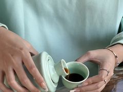 -蟹村草堂·苏式园林人文农家·大闸蟹