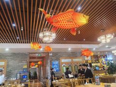 -德胜轩正宗顺德菜(宝安沙井会展中心店)