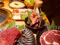 -禾集烤肉(林凯城店)
