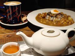 -良木缘咖啡西餐(优品道广场店)
