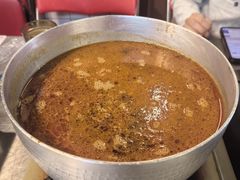 -燃计沙茶皇·香港沙茶火锅(人广旗舰店)