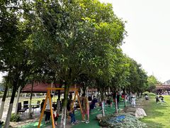 -洪湖家庭农场·团建·露营·会议