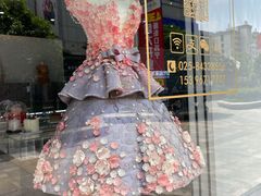 -麦雪尔甜品·生日蛋糕(新街口旗舰店)