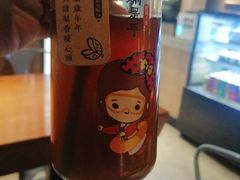 -渝是乎酸菜鱼(龙旗购物中心店)