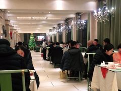 大堂-吴记酱骨炖菜馆(西大直街店)