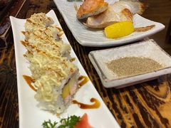 -小川洋风料理(街道口店)